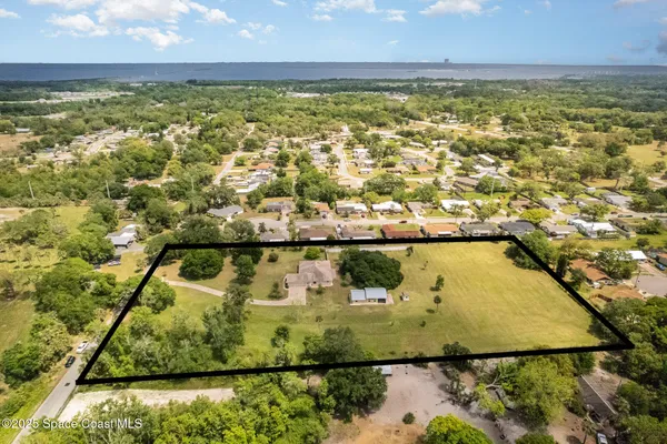 $849,000 | 3105 Diamond Road, Titusville, FL 32796