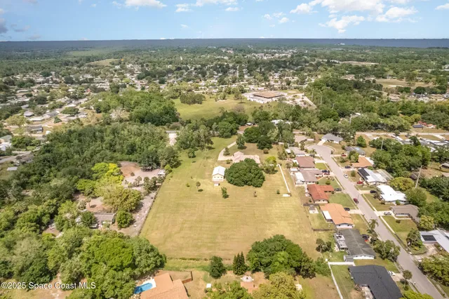 $899,000 | 3105 Diamond Road, Titusville, FL 32796