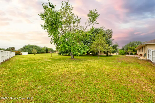 $899,000 | 3105 Diamond Road, Titusville, FL 32796