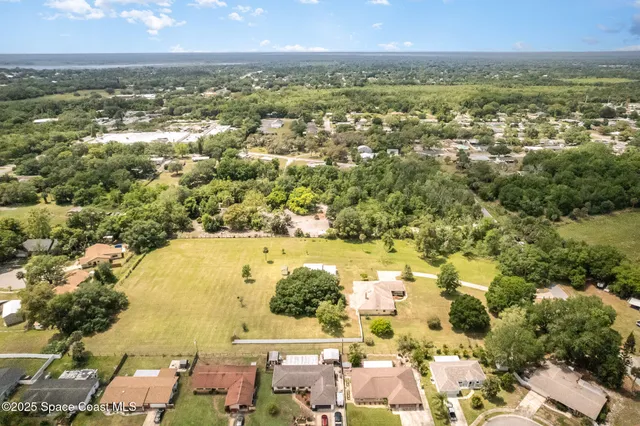 $899,000 | 3105 Diamond Road, Titusville, FL 32796