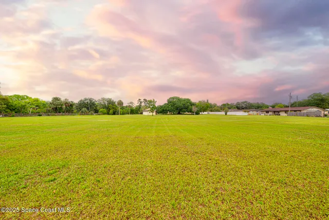 $899,000 | 3105 Diamond Road, Titusville, FL 32796