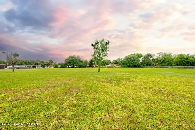 $899,000 | 3105 Diamond Road, Titusville, FL 32796