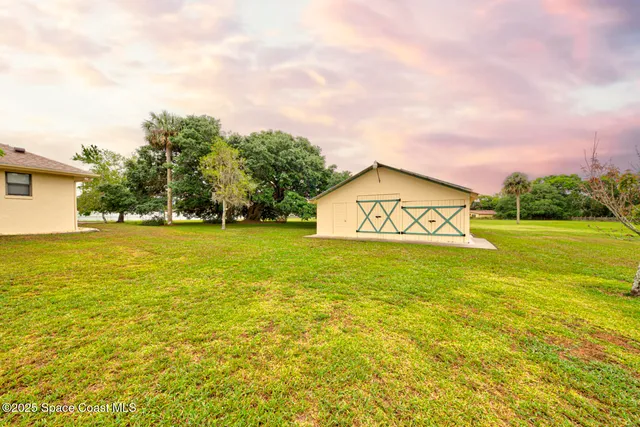 $899,000 | 3105 Diamond Road, Titusville, FL 32796