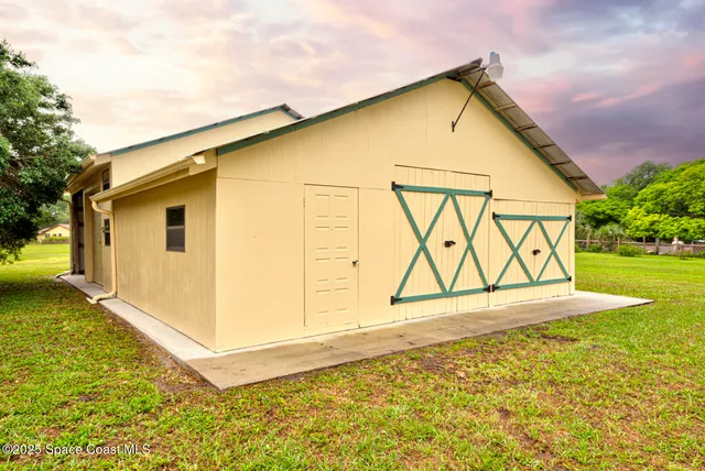 $899,000 | 3105 Diamond Road, Titusville, FL 32796