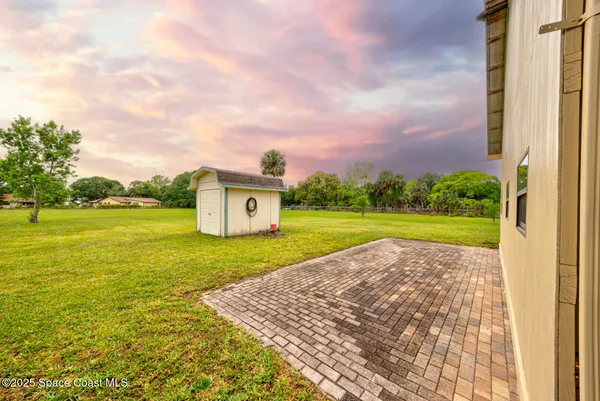 $849,000 | 3105 Diamond Road, Titusville, FL 32796