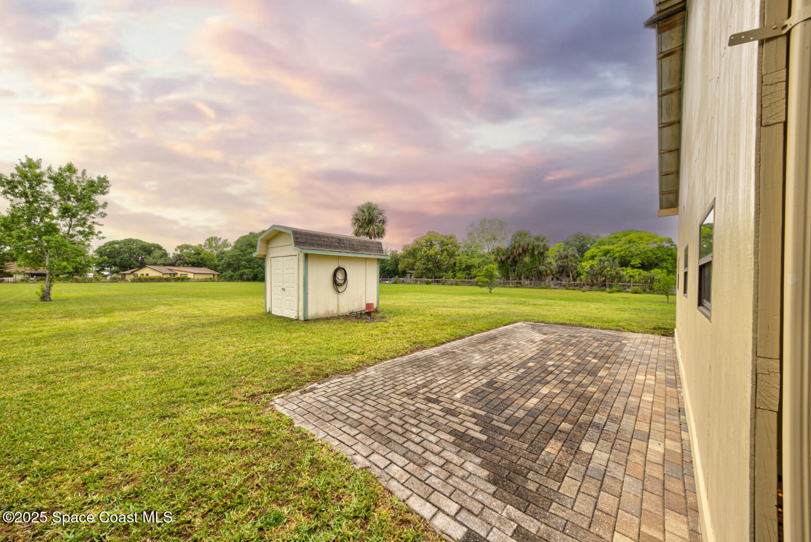 3105 Diamond Road Titusville, FL 32796 - Photo 77 of 81 Pump House