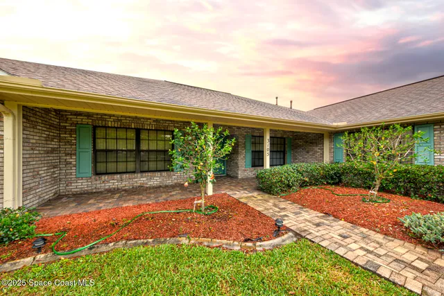 $899,000 | 3105 Diamond Road, Titusville, FL 32796