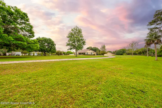$899,000 | 3105 Diamond Road, Titusville, FL 32796