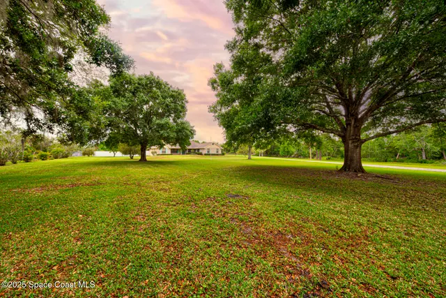 $899,000 | 3105 Diamond Road, Titusville, FL 32796