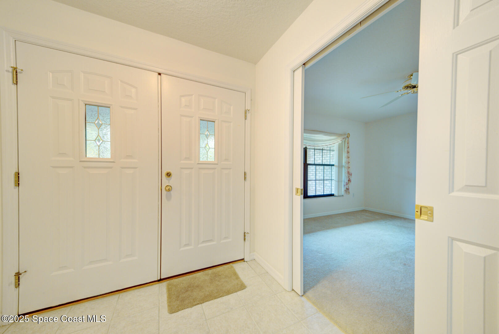 3105 Diamond Road Titusville, FL 32796 - Photo 10 of 81 foyer