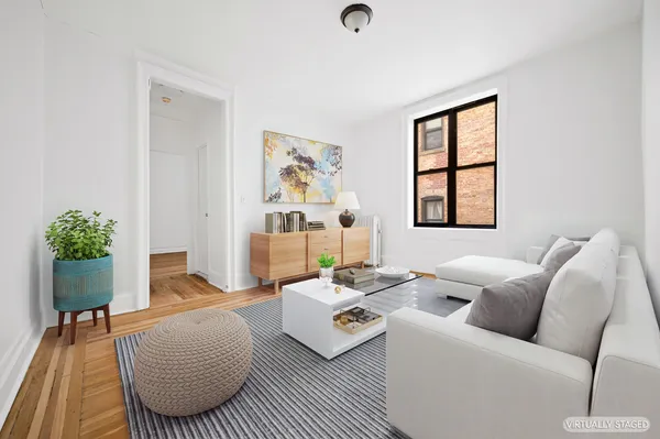 $2,895 | 834 Riverside Drive, Unit 3E | Washington Heights