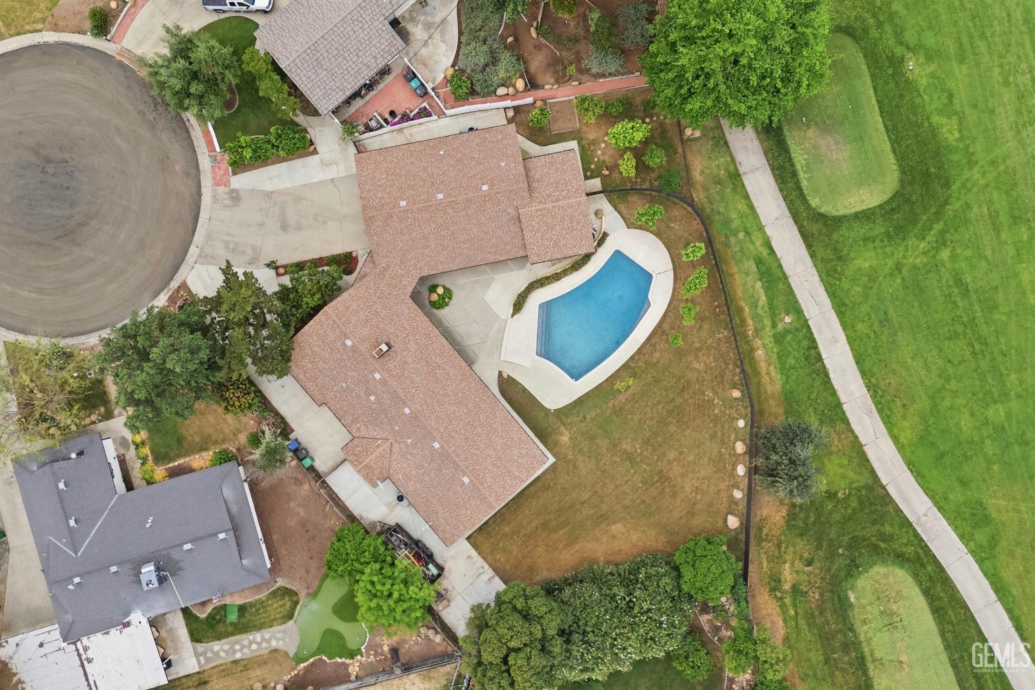 Undisclosed Address Springville, CA 93265 - Photo 61 of 62