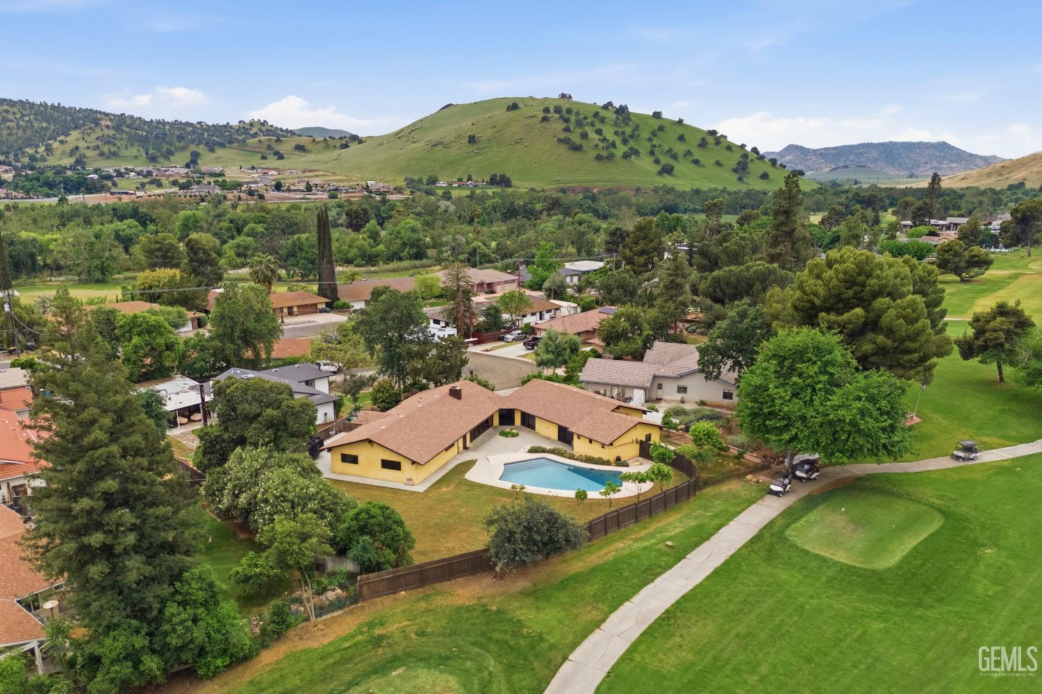 Undisclosed Address Springville, CA 93265 - Photo 62 of 62