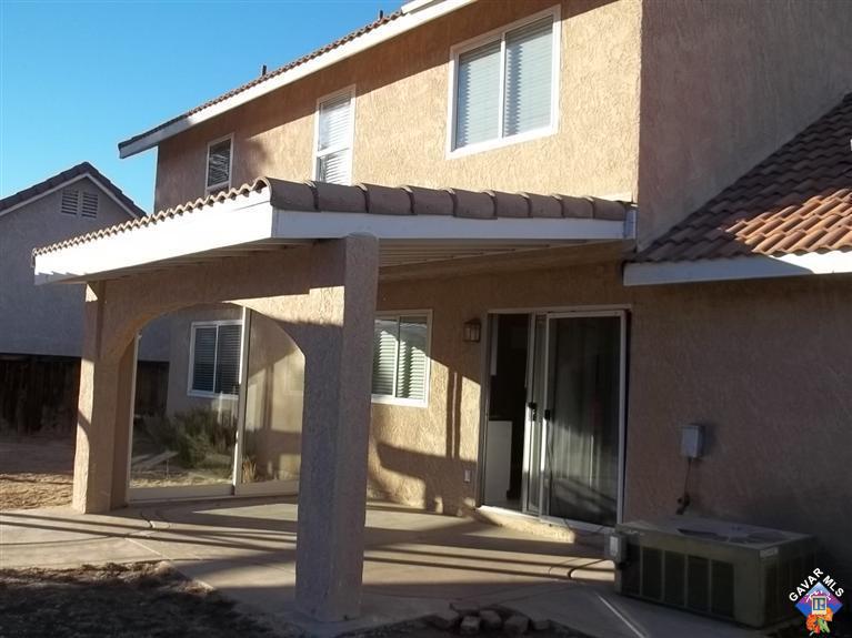 1726 East Ave R12 Palmdale, CA 93550 - Photo 12 of 12 a view of a building from a window