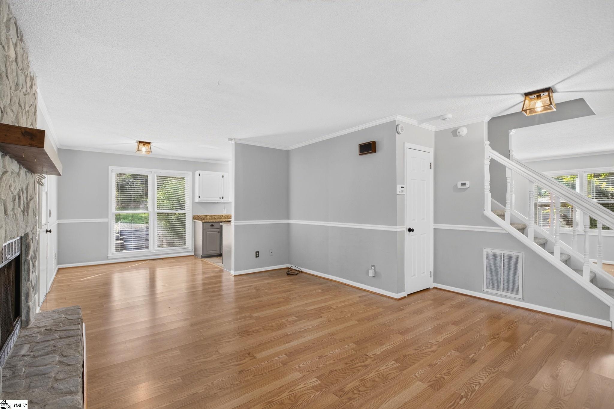 1911 Sitton Hill Road Easley, SC 29642 - Photo 7 of 41