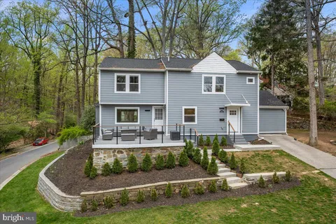 $1,189,900 | 111 Sunnyside Road, Silver Spring, MD 20910