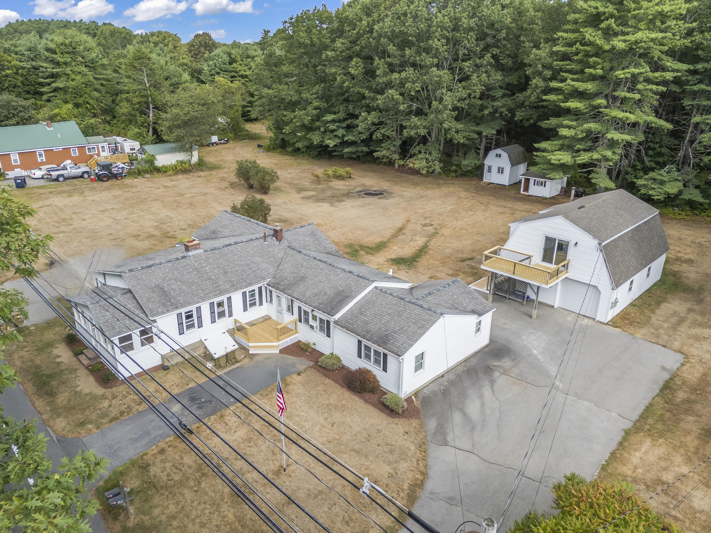 381 Littlefield Road Wells, ME 04090 - Photo 50 of 82 381 Littlefield Rd_208