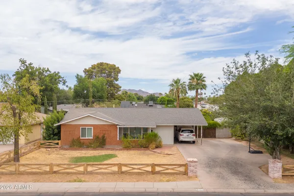 $808,000 | 4102 East Osborn Road, Unit 588, Phoenix, AZ 85018