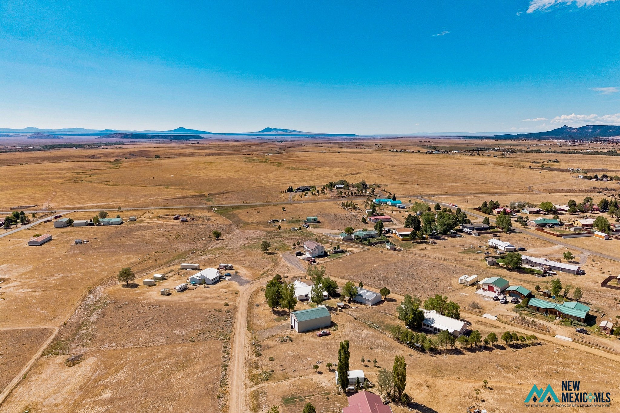 21 Wishbone Circle West Raton, NM 87740 - Photo 23 of 65 Gallery Image 23