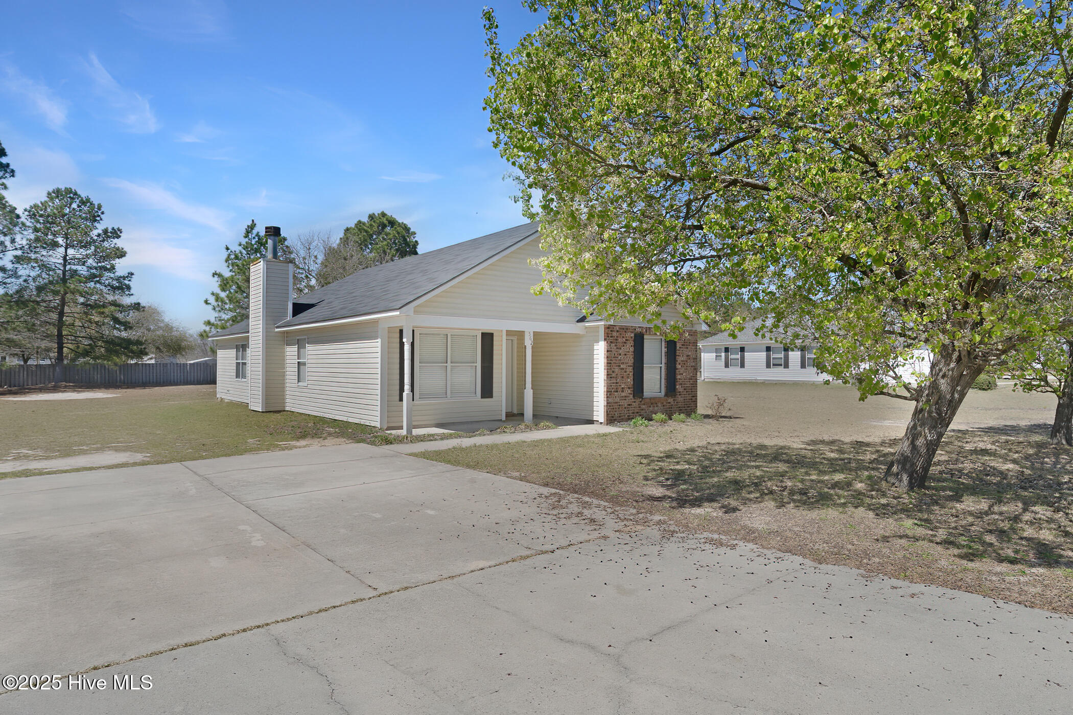 562 Wiregrass Road Rockingham, NC 28379 - Photo 1 of 25 RS 1 DSC08841