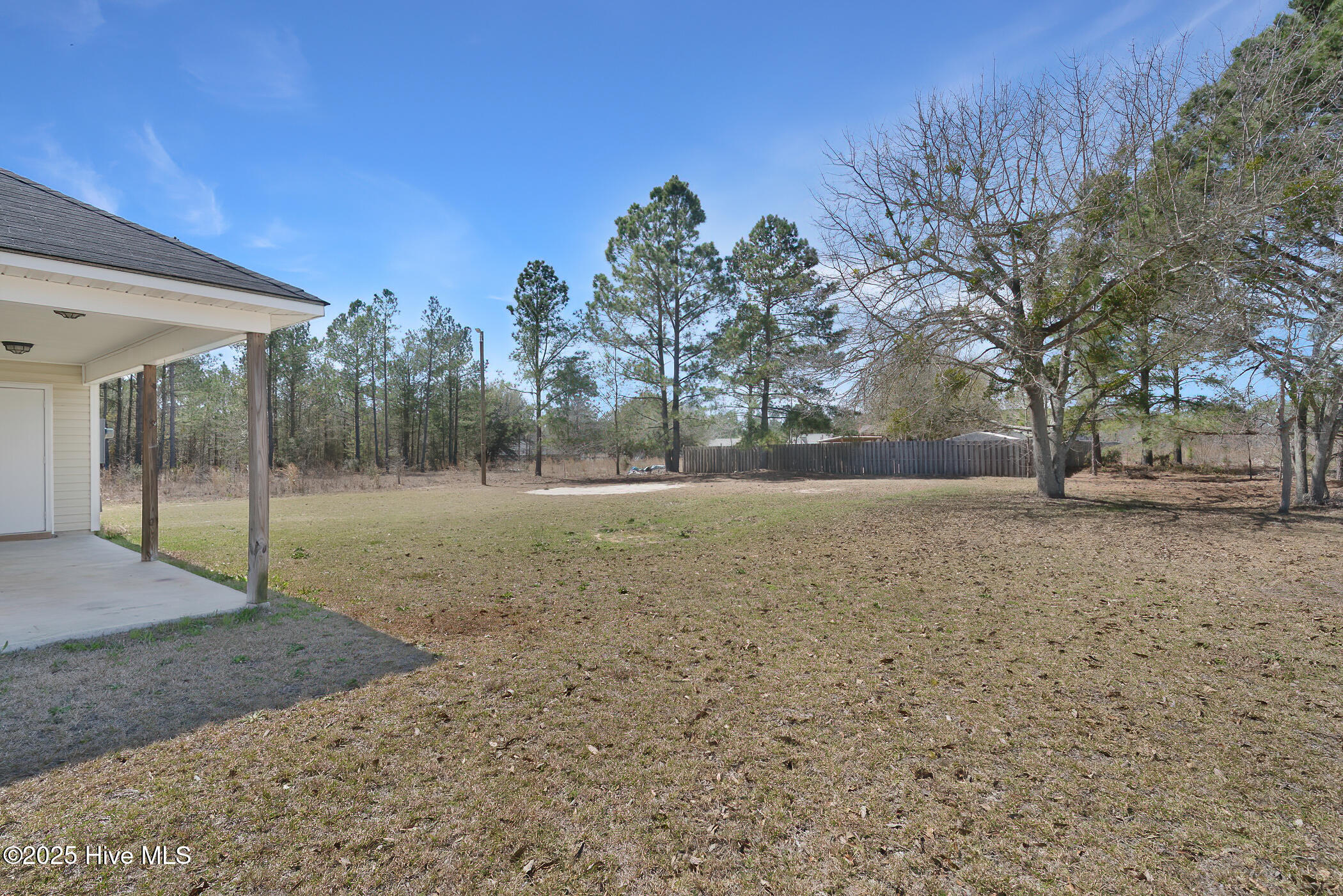 562 Wiregrass Road Rockingham, NC 28379 - Photo 21 of 25 RS 1 DSC08853