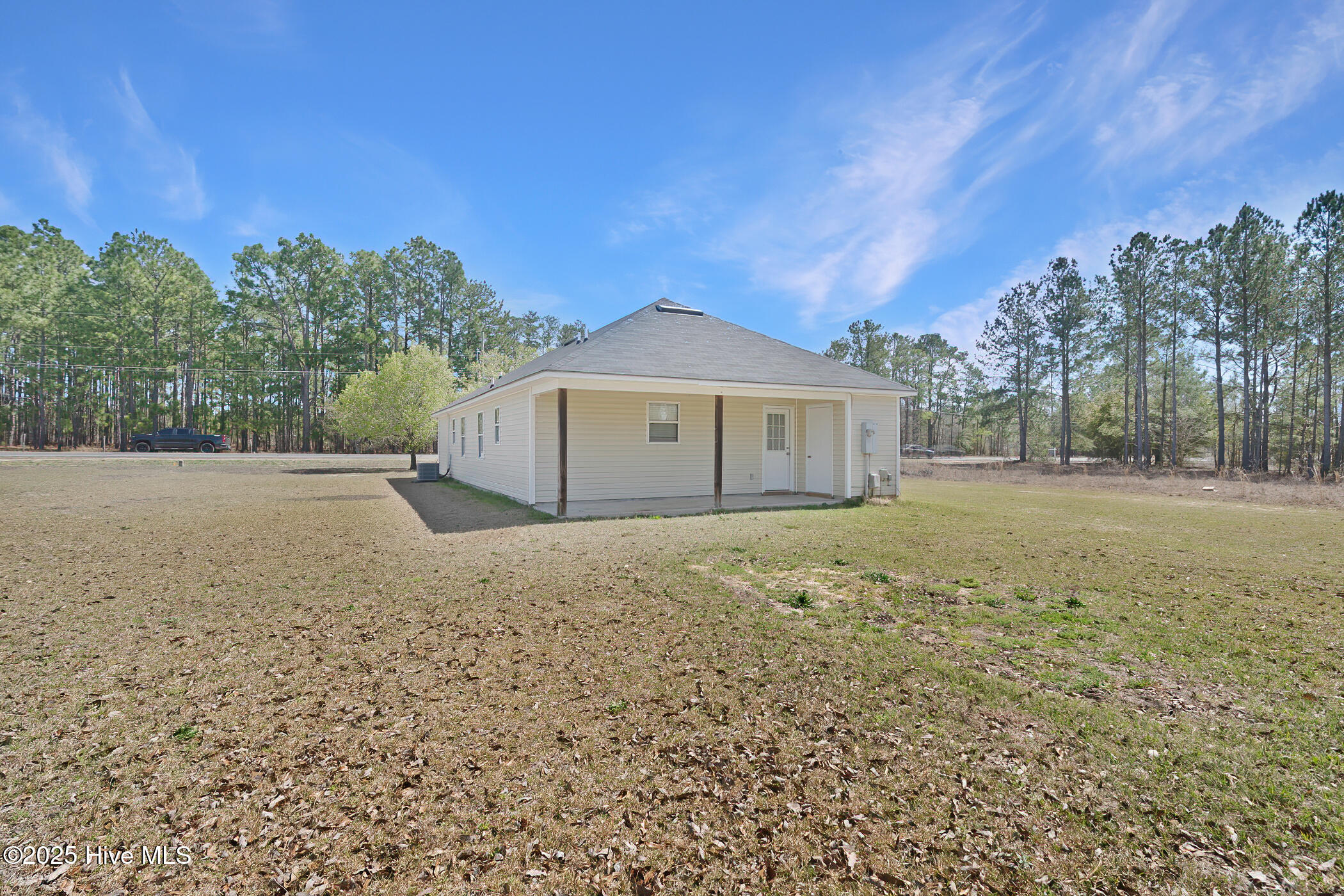 562 Wiregrass Road Rockingham, NC 28379 - Photo 22 of 25 RS 1 DSC08859