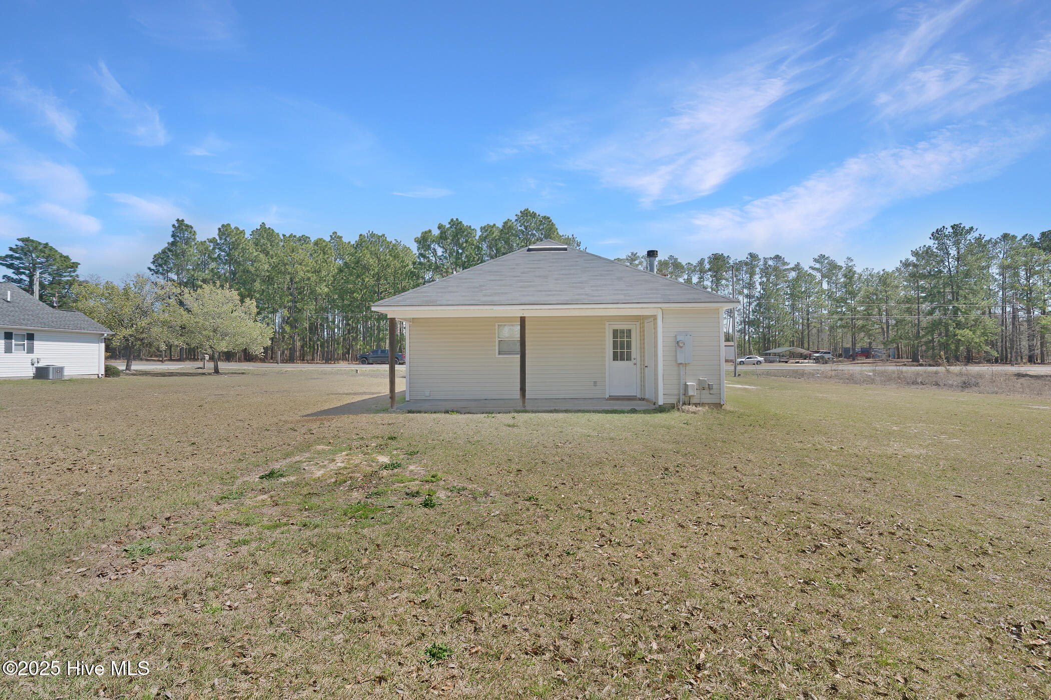 562 Wiregrass Road Rockingham, NC 28379 - Photo 23 of 25 RS 1 DSC08863