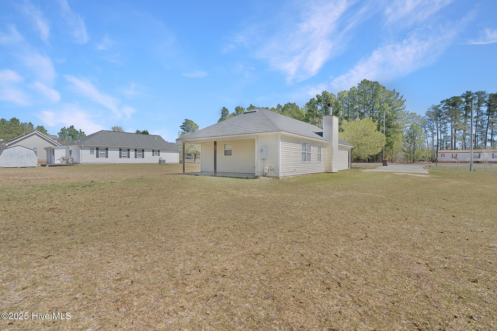562 Wiregrass Road Rockingham, NC 28379 - Photo 24 of 25 RS 1 DSC08865