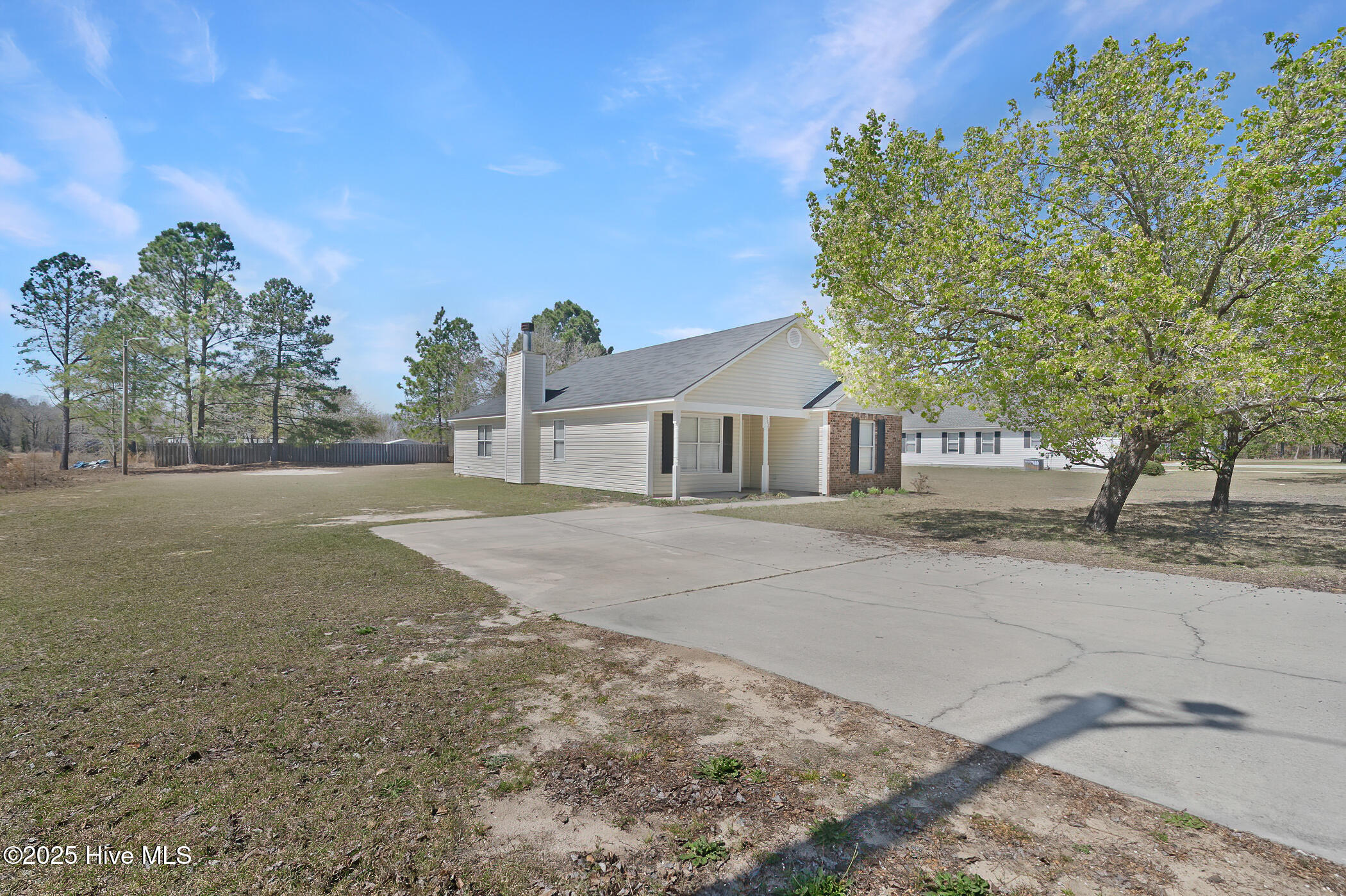 562 Wiregrass Road Rockingham, NC 28379 - Photo 25 of 25 RS 1 DSC08868