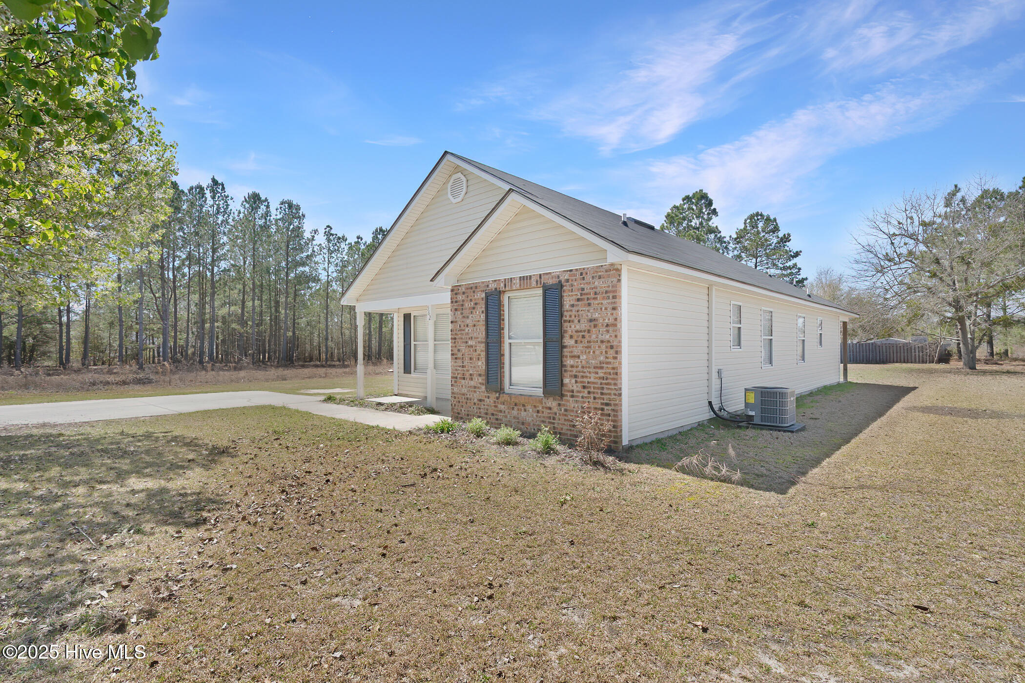 562 Wiregrass Road Rockingham, NC 28379 - Photo 3 of 25 RS 1 DSC08847