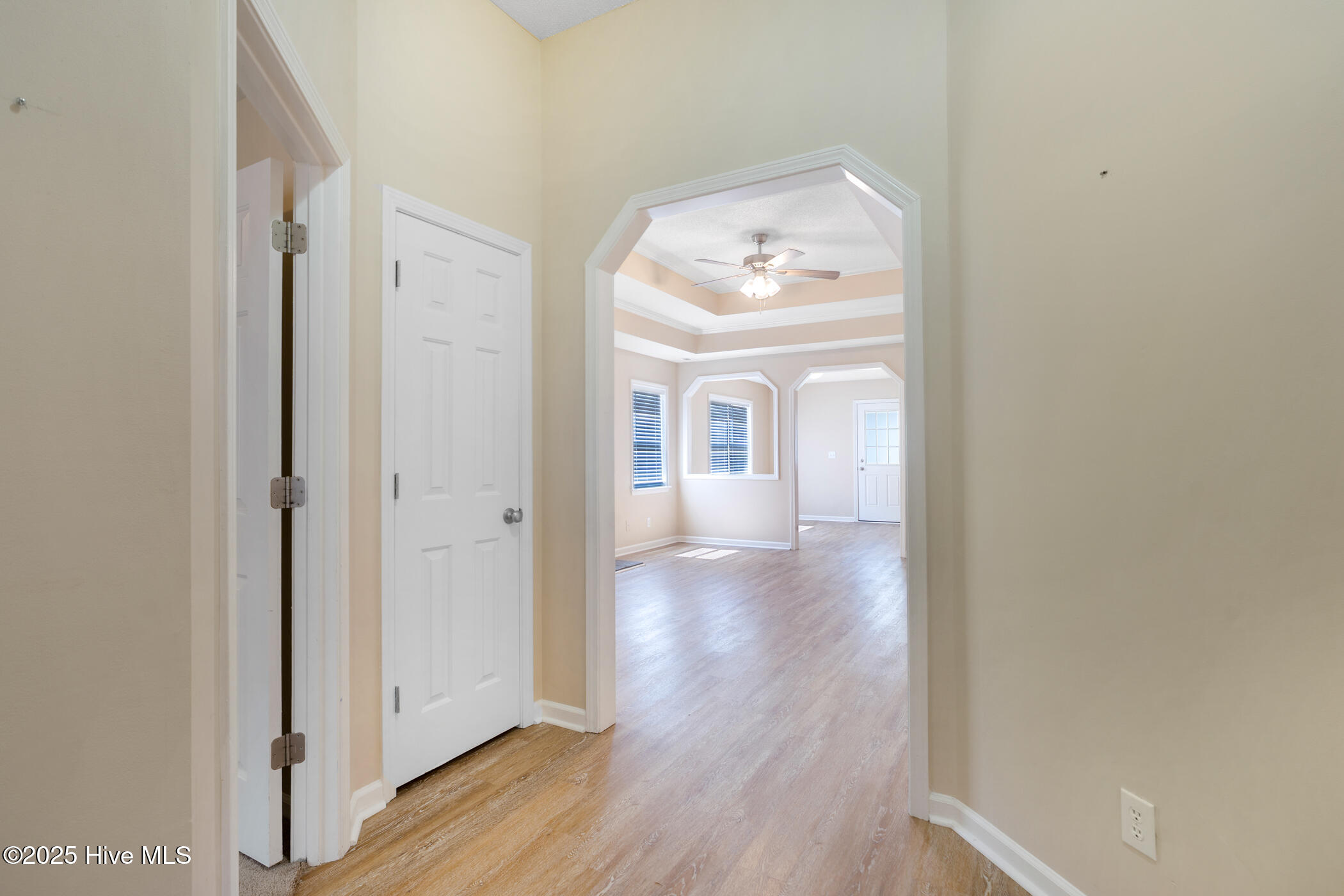 562 Wiregrass Road Rockingham, NC 28379 - Photo 4 of 25 DSC08870