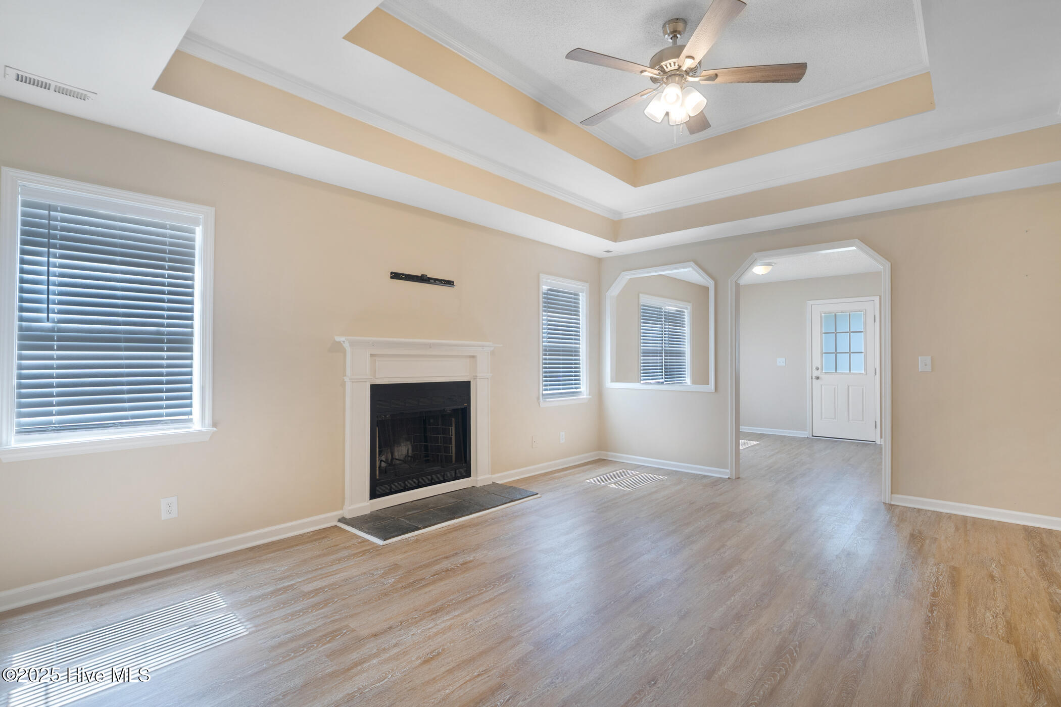 562 Wiregrass Road Rockingham, NC 28379 - Photo 5 of 25 DSC08875