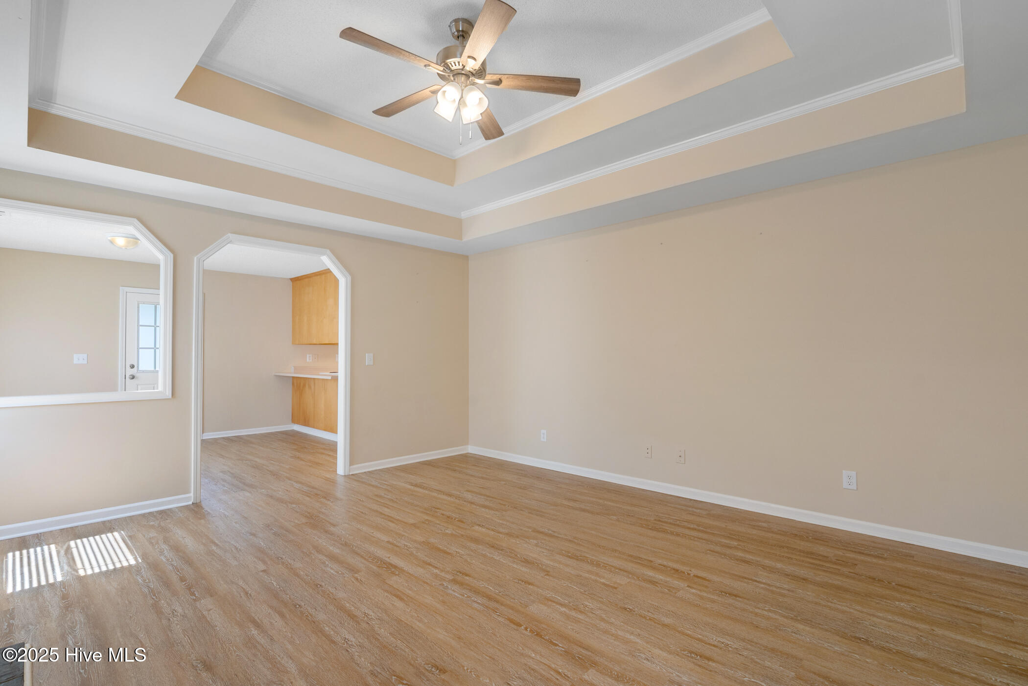 562 Wiregrass Road Rockingham, NC 28379 - Photo 6 of 25 DSC08877