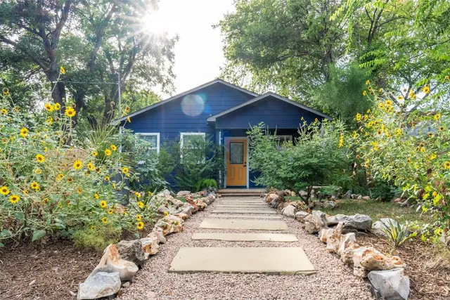 $615,000 | 1148 Gunter Street, Austin, TX 78721