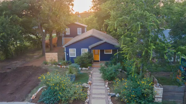 $615,000 | 1148 Gunter Street, Austin, TX 78721