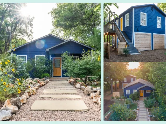 $615,000 | 1148 Gunter Street, Austin, TX 78721