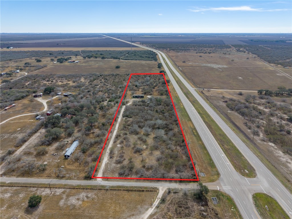 124 County Road 632 Sinton, TX 78387 - Photo 37 of 40