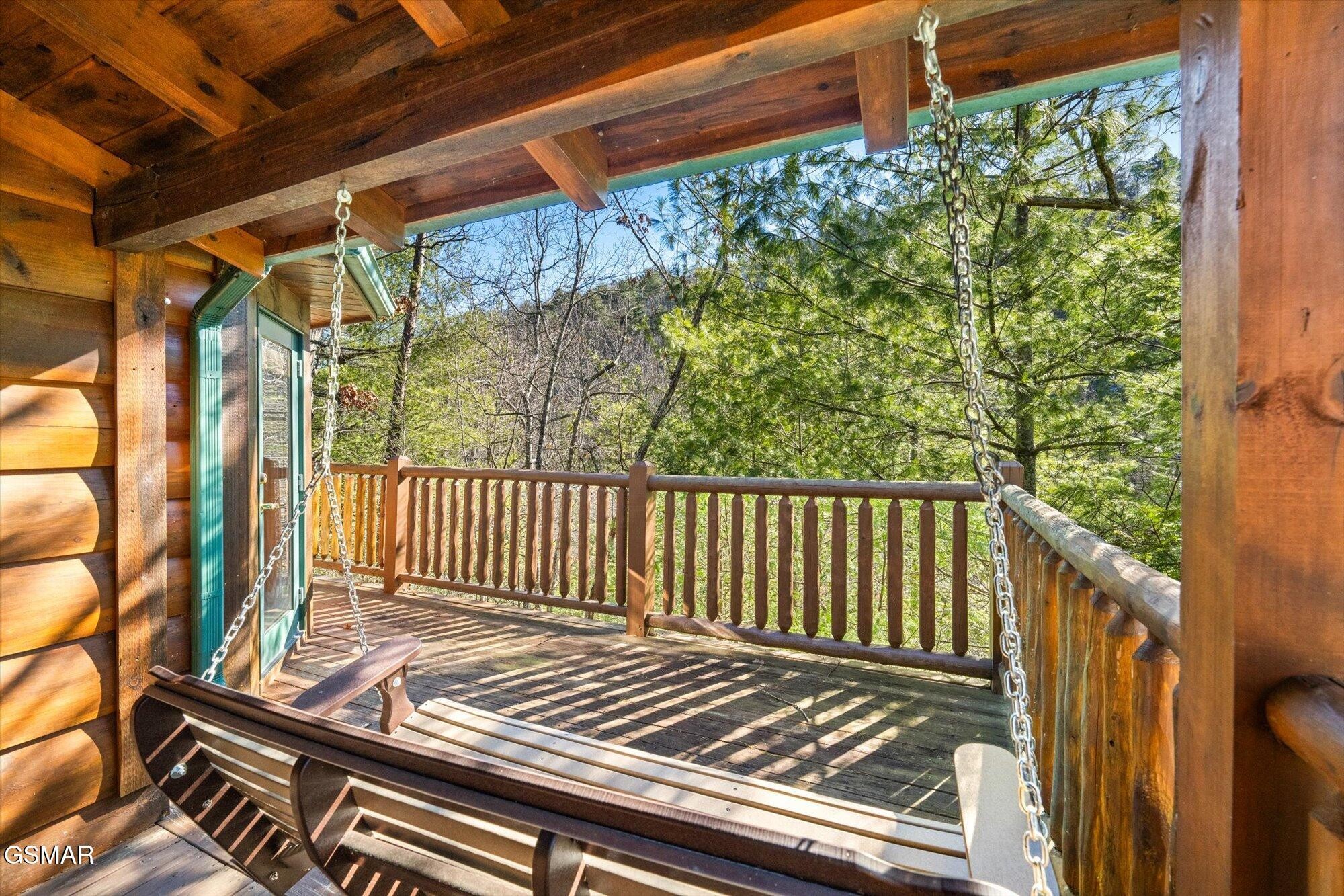 2801 Ridge Creek Circle Sevierville, TN 37876 - Photo 44 of 55 Gallery Image 44