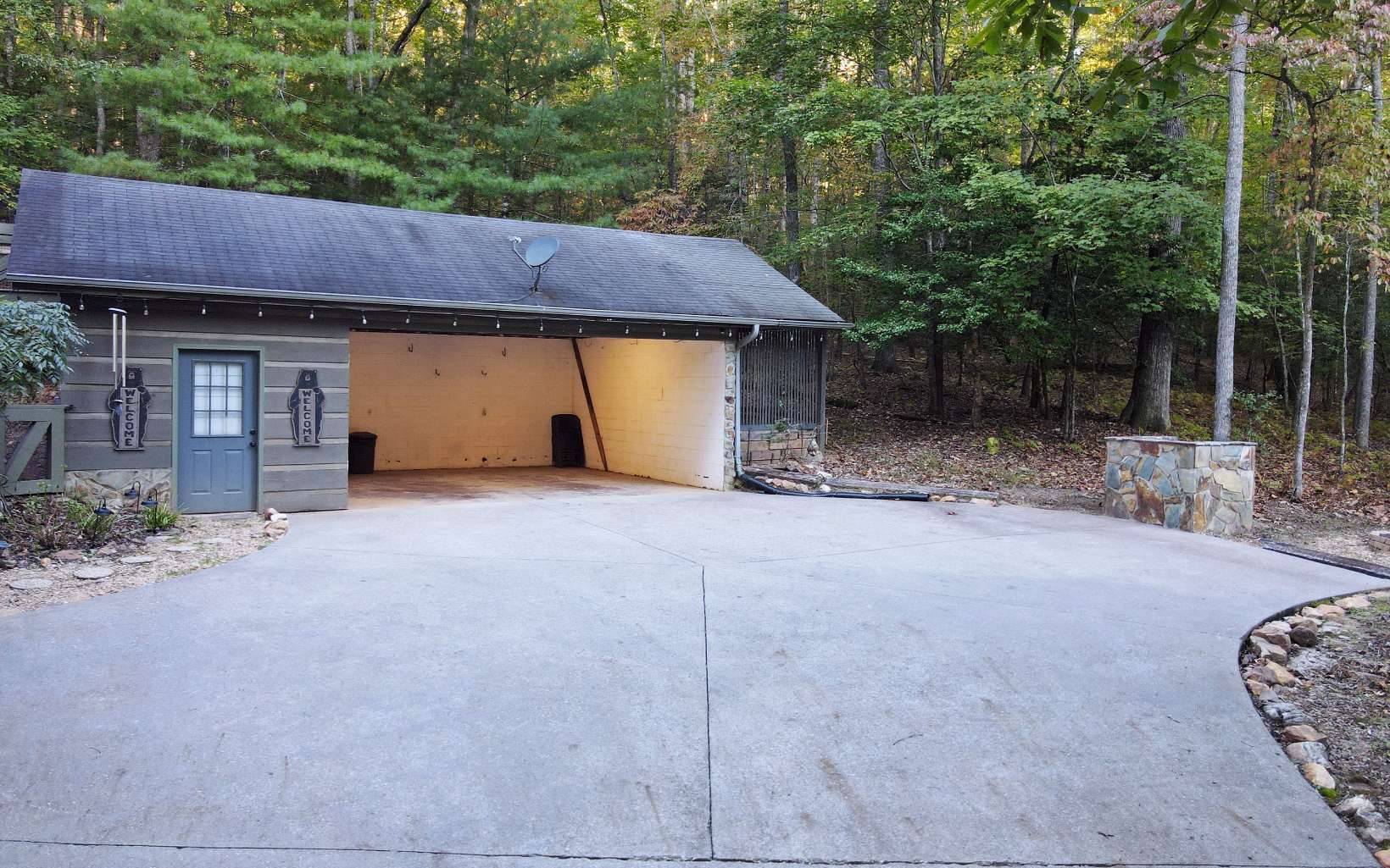 487 Weeks Creek Road Blue Ridge, GA 30513 - Photo 7 of 46 Additional View