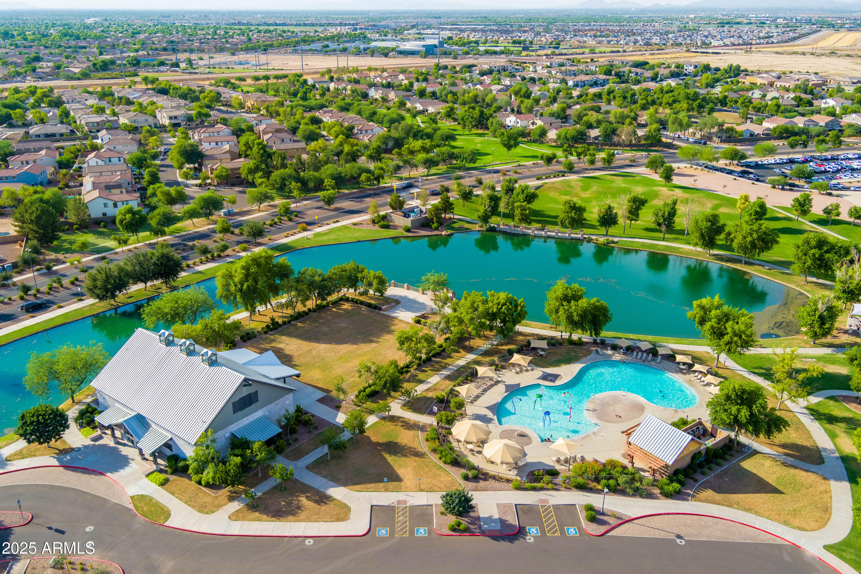 4495 East Woodside Way Gilbert, AZ 85297 - Photo 43 of 80 Barn 3