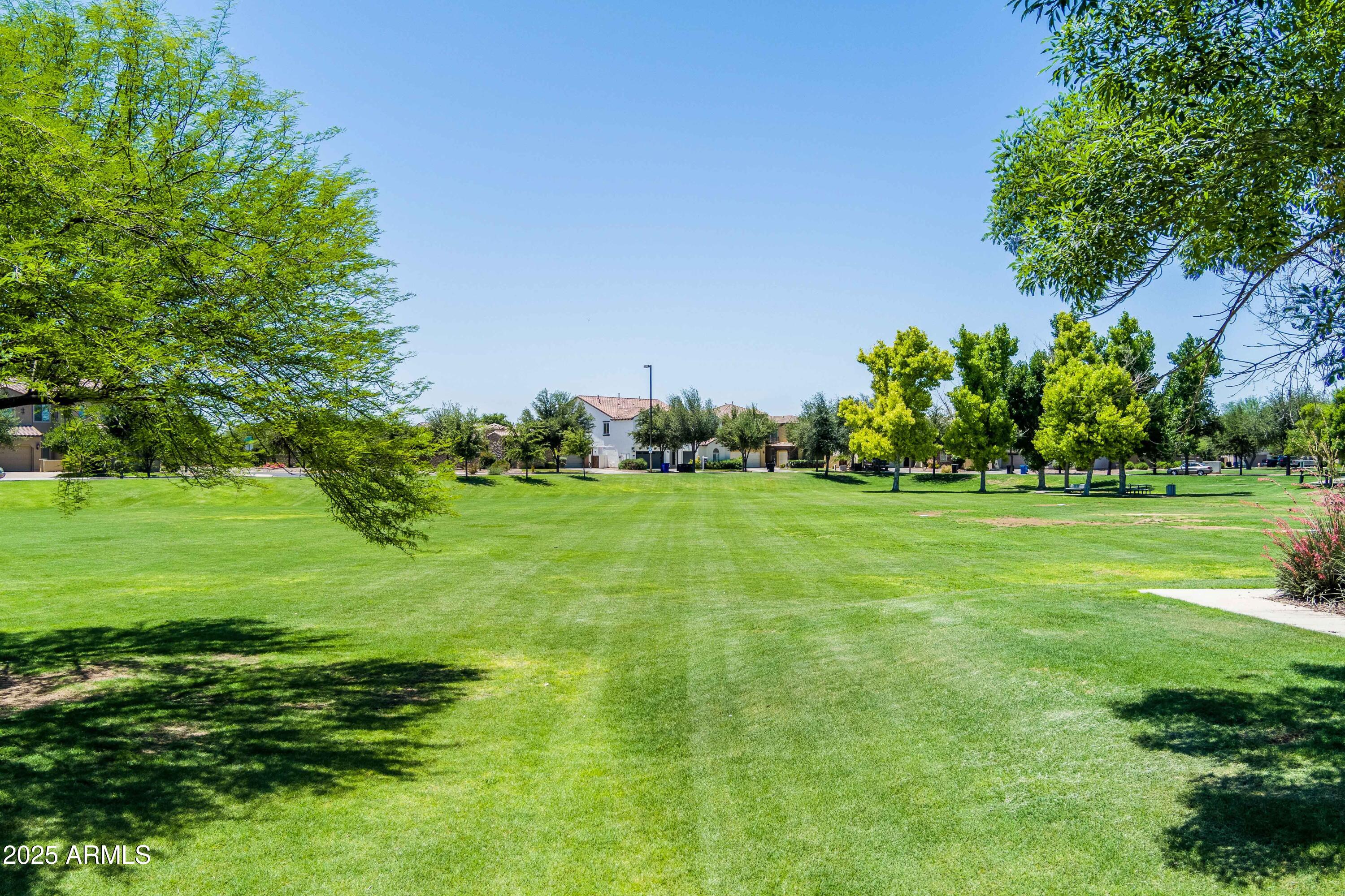4495 East Woodside Way Gilbert, AZ 85297 - Photo 55 of 80 Knolls Field Park 2
