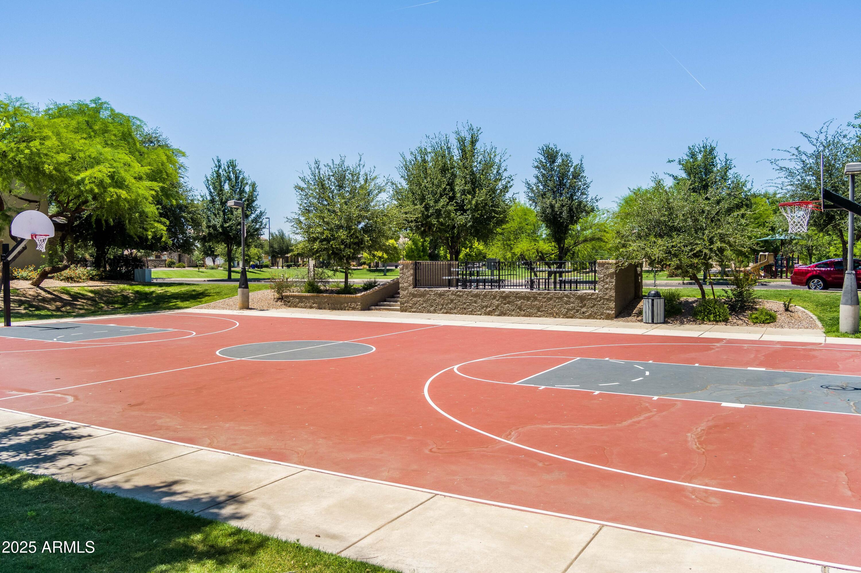 4495 East Woodside Way Gilbert, AZ 85297 - Photo 58 of 80 Knolls Field Park 5