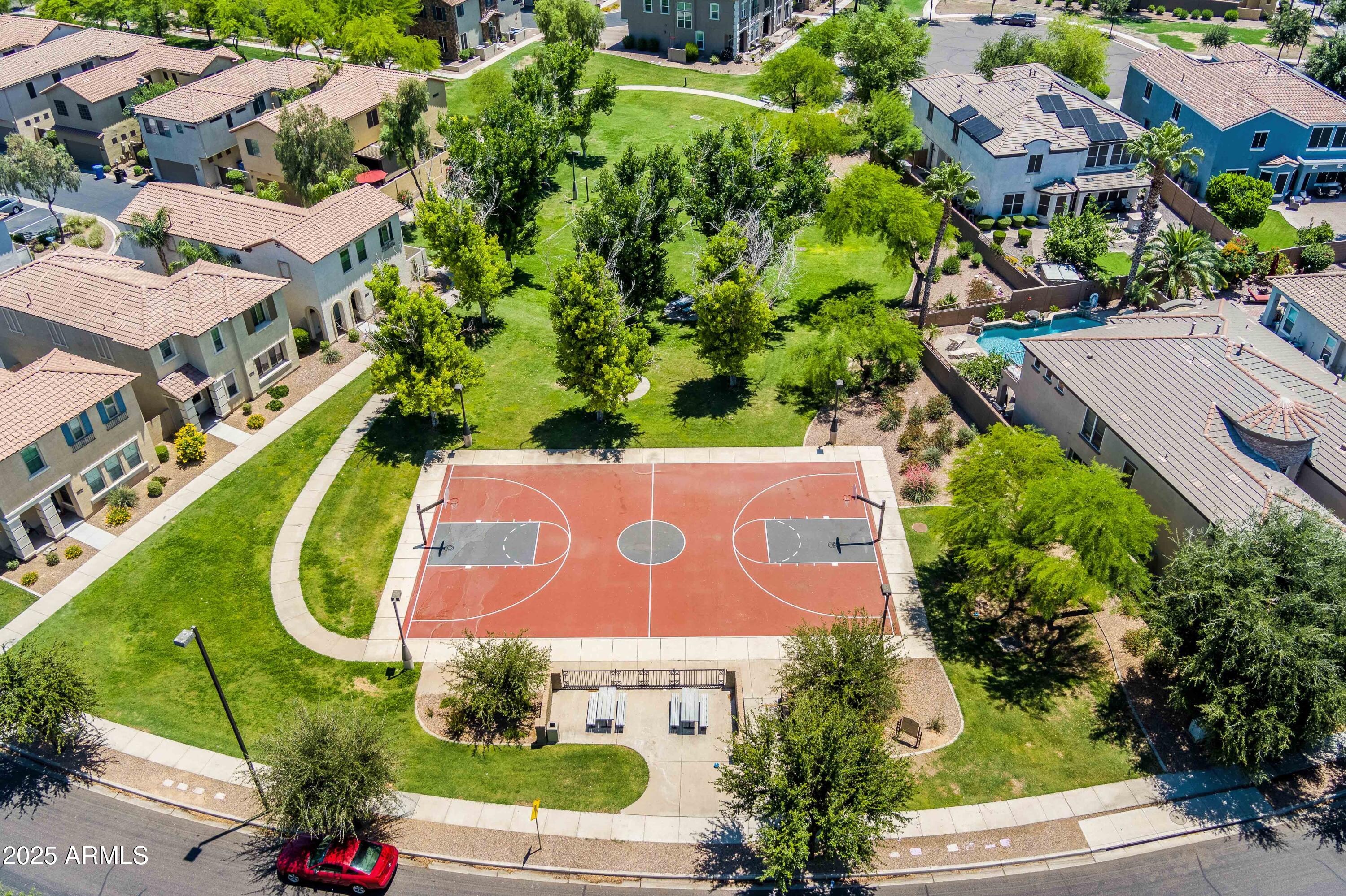 4495 East Woodside Way Gilbert, AZ 85297 - Photo 59 of 80 Knolls Field Park 6