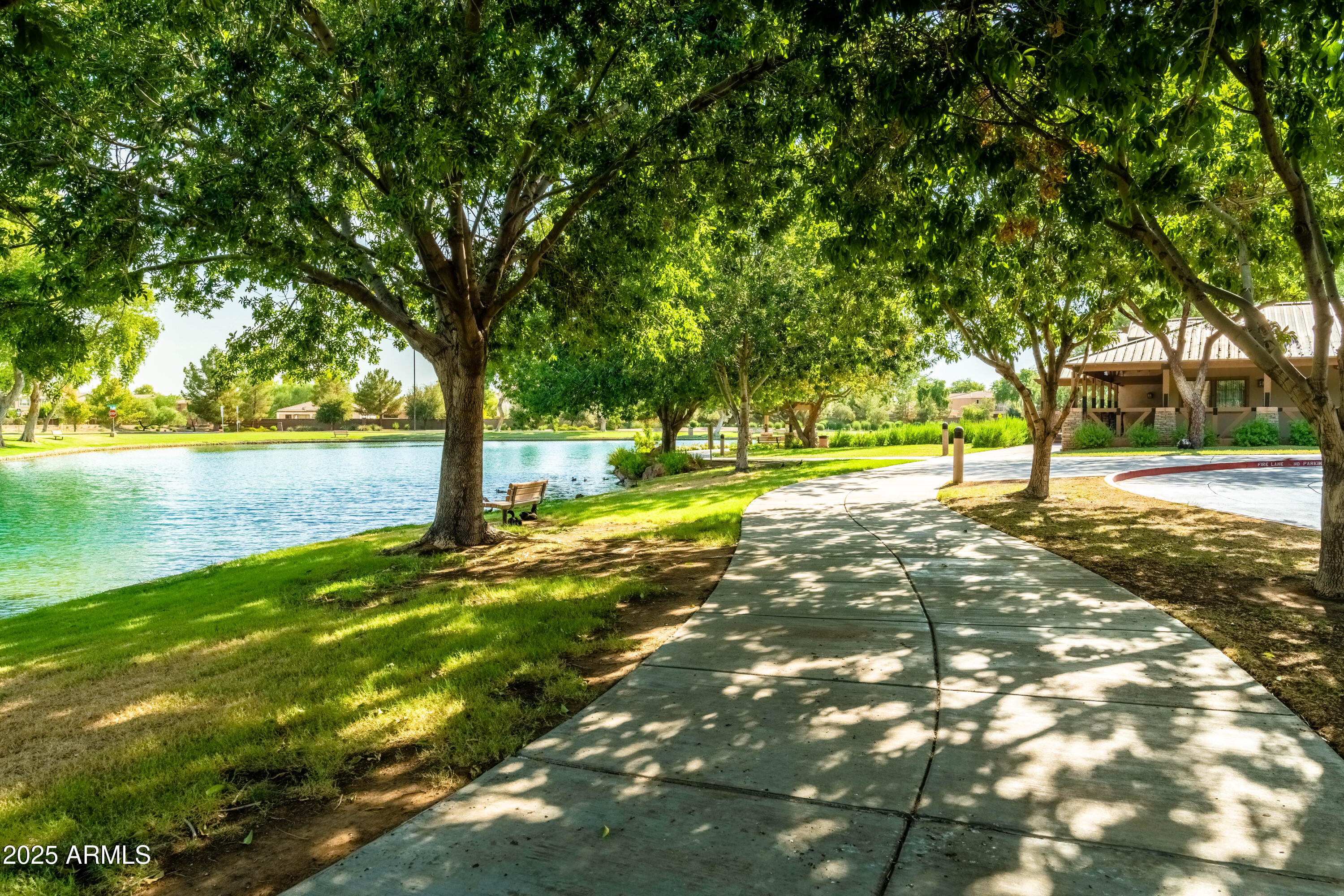 4495 East Woodside Way Gilbert, AZ 85297 - Photo 75 of 80 Ranch House 14