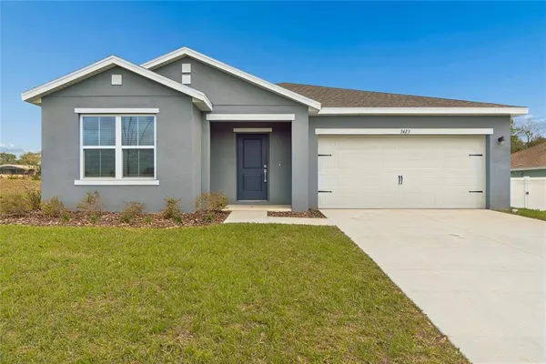 $269,990 | 3423 Southwest 153rd Pl Road, Ocala, FL 34473
