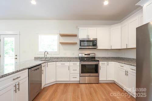 8708 Island Point Road Sherrills Ford, NC 28673 - Photo 16 of 46