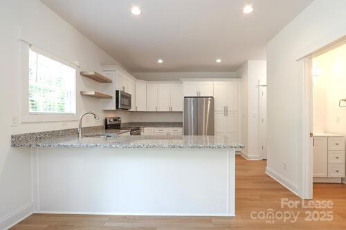 8708 Island Point Road Sherrills Ford, NC 28673 - Photo 17 of 46