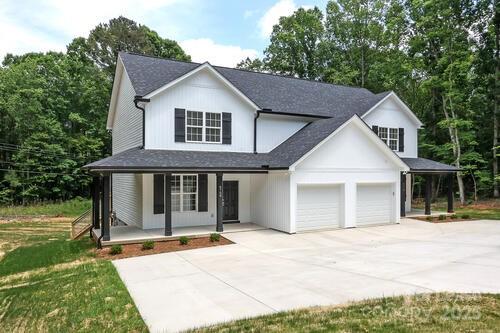 8708 Island Point Road Sherrills Ford, NC 28673 - Photo 4 of 46