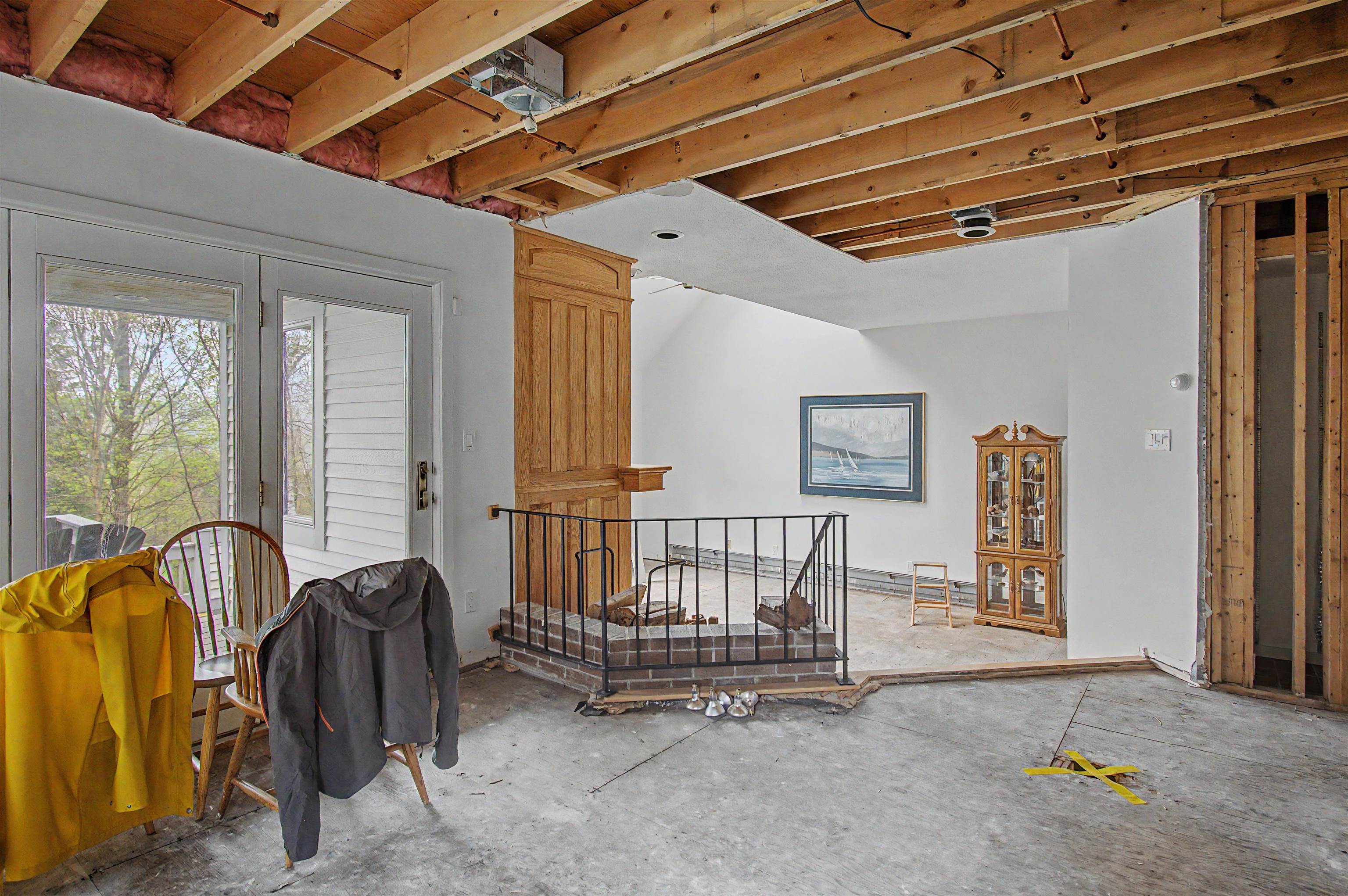 982 Brook Road, Unit 4 Stowe, VT 05672 - Photo 16 of 56