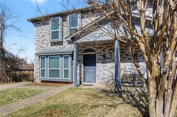 $2,250 | 718 Argone Court, Euless, TX 76039